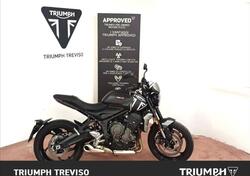 Triumph Trident 660 (2021 - 24) usata