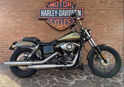 Harley-Davidson 1690 Street Bob (2017) - FXDB usata