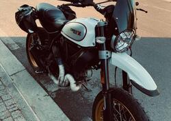 Ducati Scrambler 800 Desert Sled (2017 - 20) usata