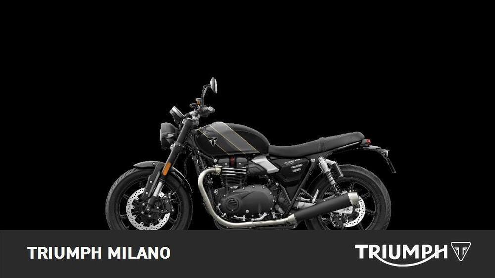 Triumph Speed Twin 900 (2025) (2)