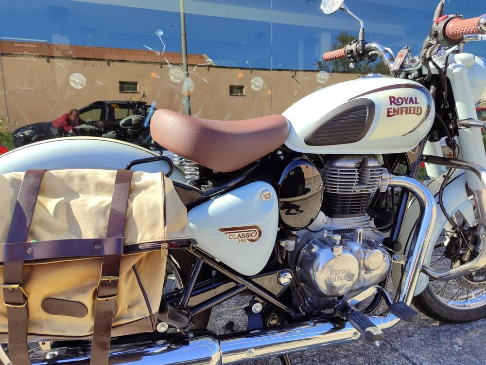 Royal Enfield Classic 350 (2021 - 25)