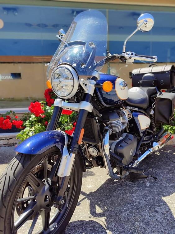 Royal Enfield Super Meteor 650 (2023 - 25) (2)