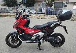 Honda X-ADV 750 DCT Gravel (2021 - 24) usata