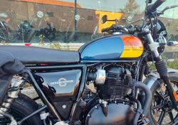 Royal Enfield Interceptor 650 (2021 - 25) usata