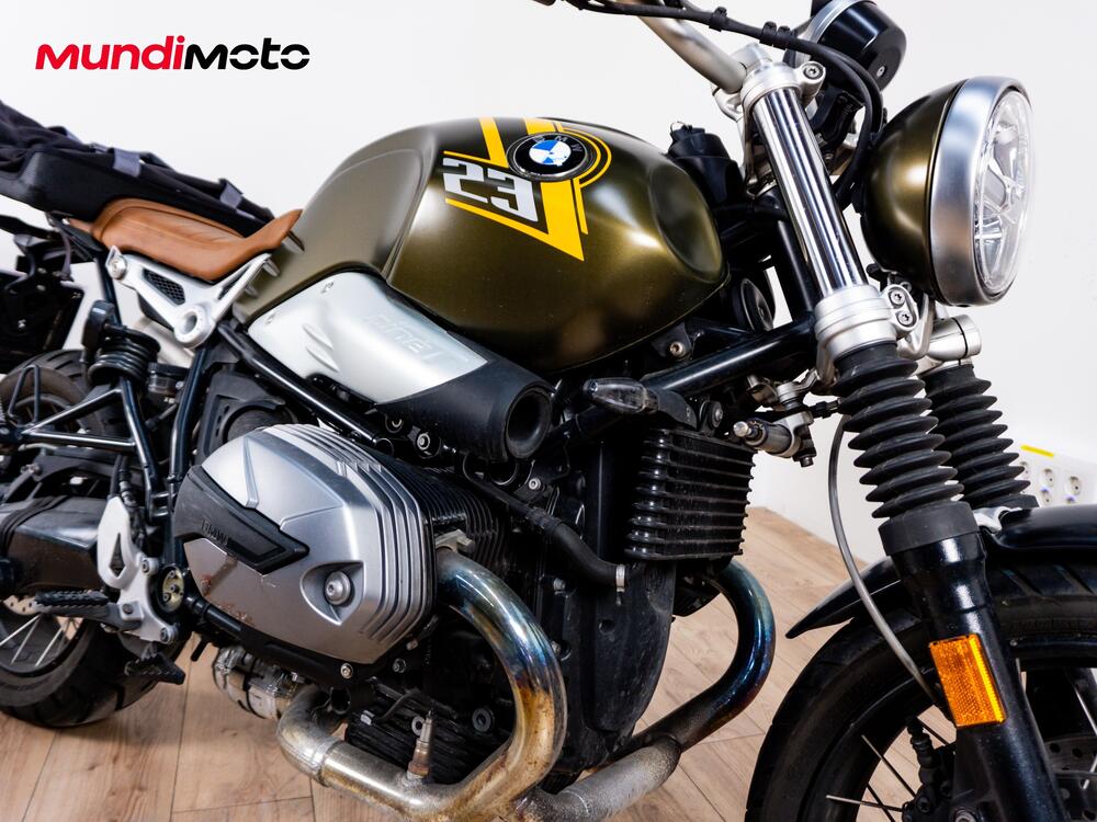 Bmw R nineT Scrambler (2021 - 24) (5)