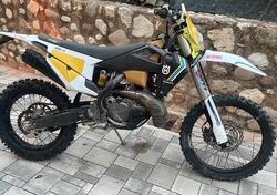 Husqvarna TE 300i (2022) usata