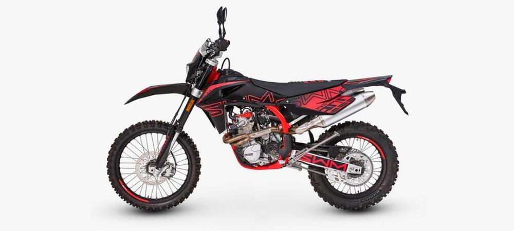 Swm RS 300 R (2021 - 25)