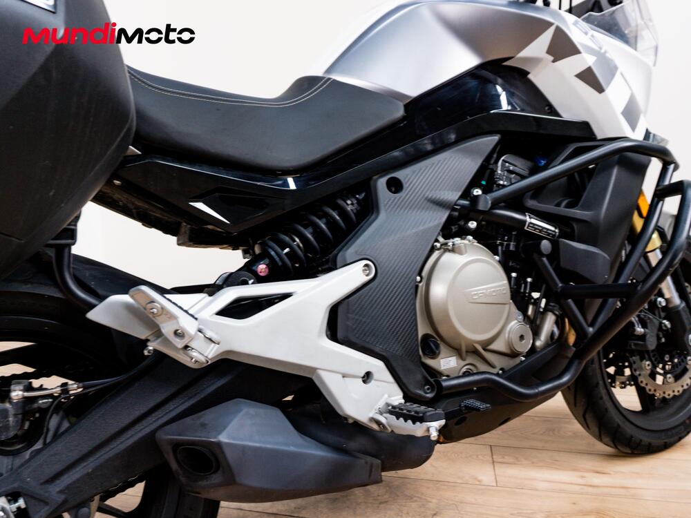 CFMOTO 650MT (2019 - 20) (4)