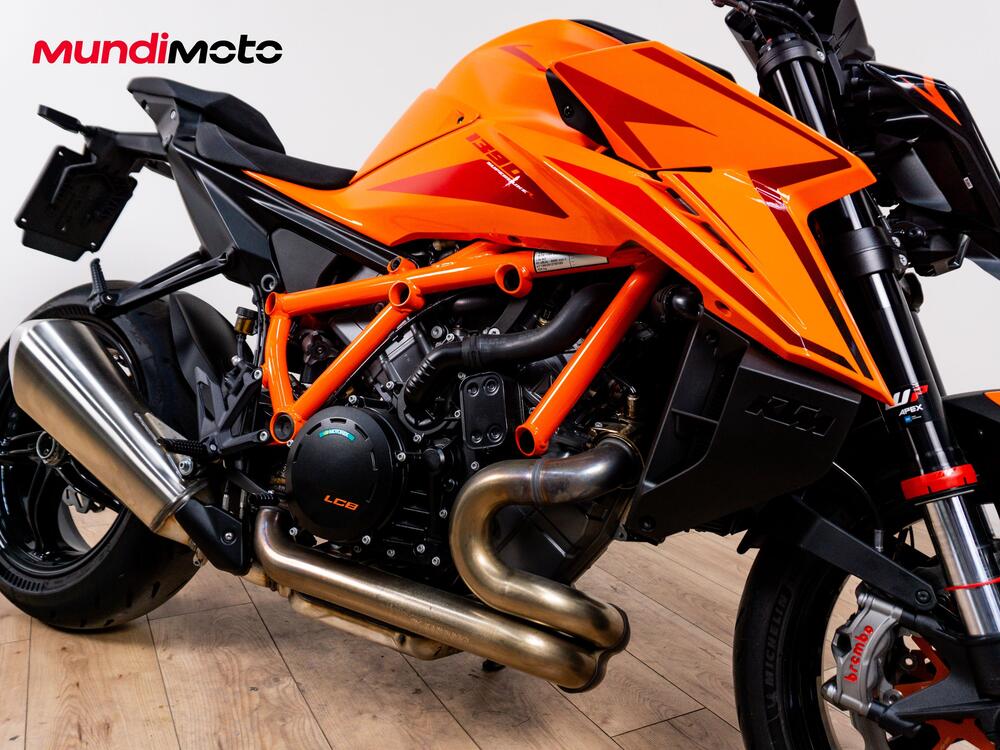 KTM 1390 Super Duke R EVO (2024 - 26) (5)