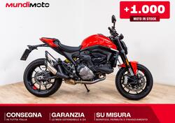 Ducati Monster 937 SP (2023 - 25) usata