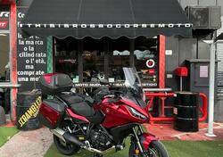 Honda NT 1100 Travel DCT (2022 - 24) usata