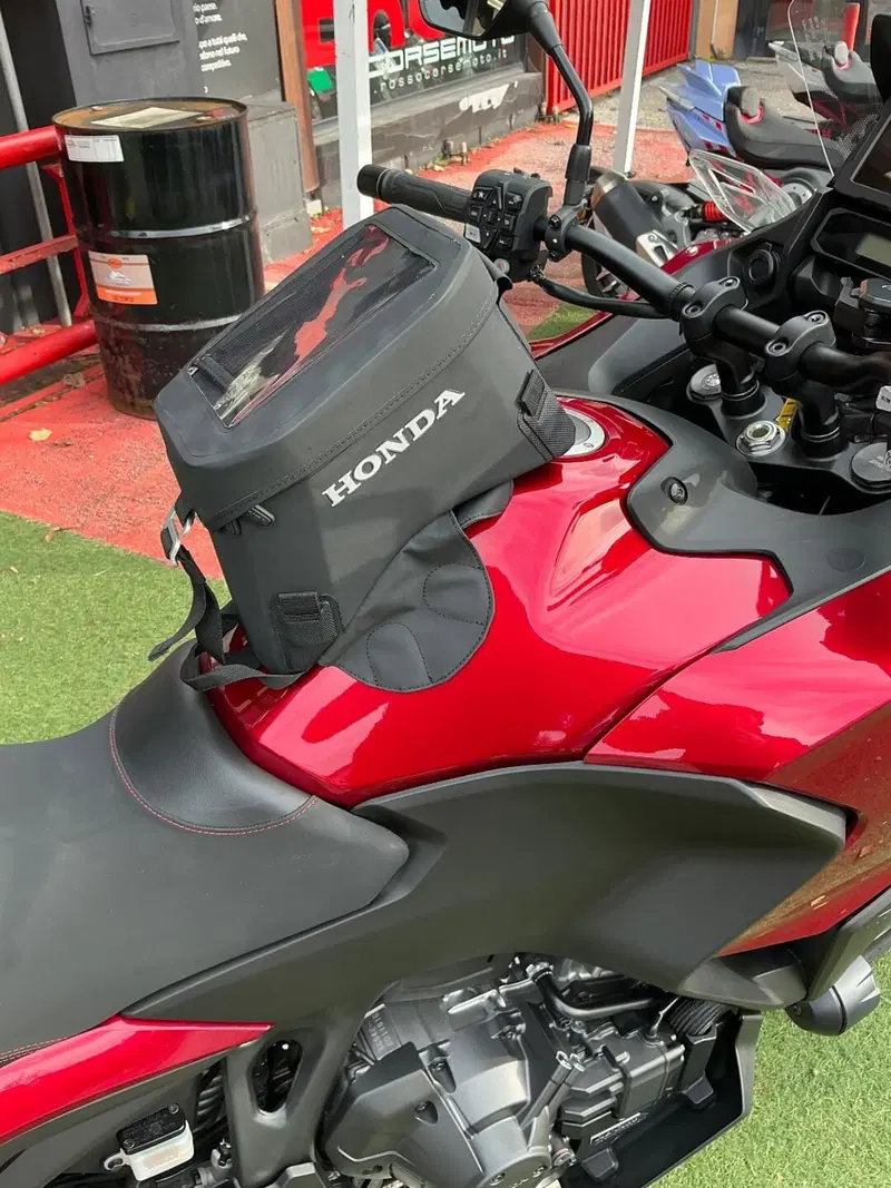 Honda NT 1100 Travel DCT (2022 - 24) (8)
