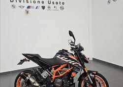 KTM 390 Duke (2021 - 23) usata