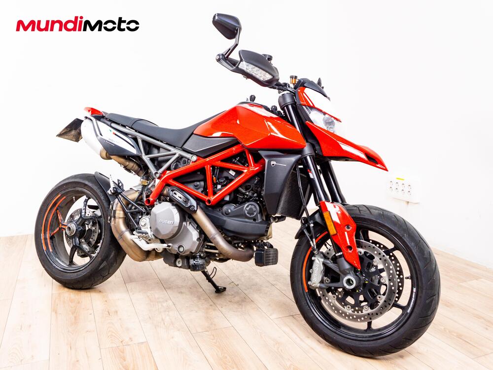 Ducati Hypermotard 950 (2022 - 25) (2)