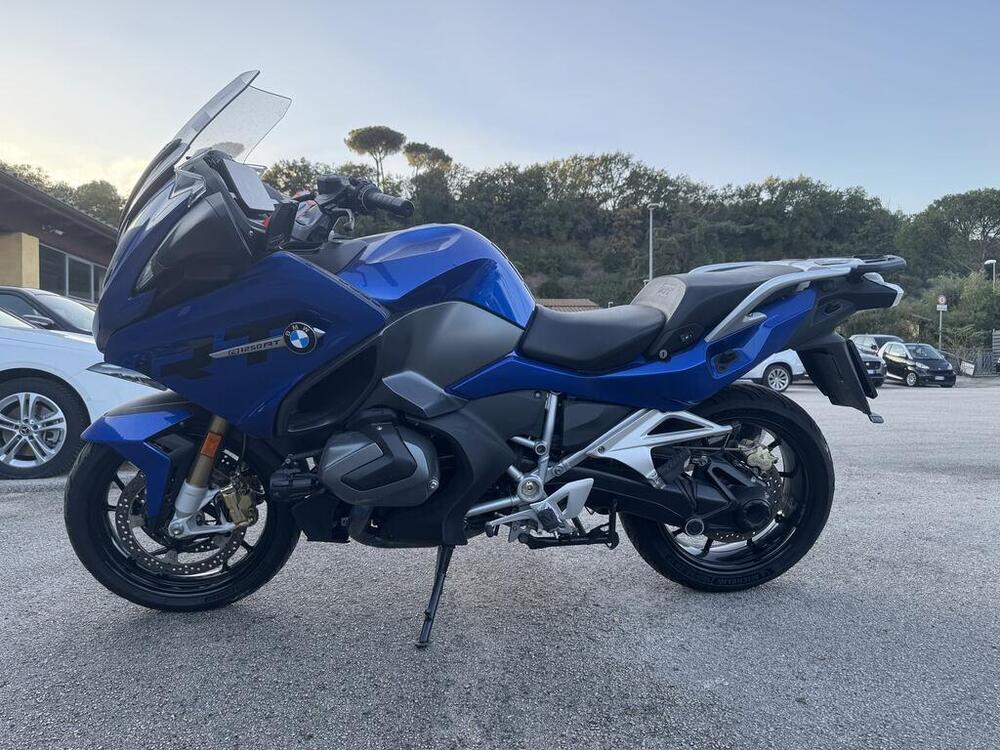 Bmw R 1250 RT (2021 - 25) (2)