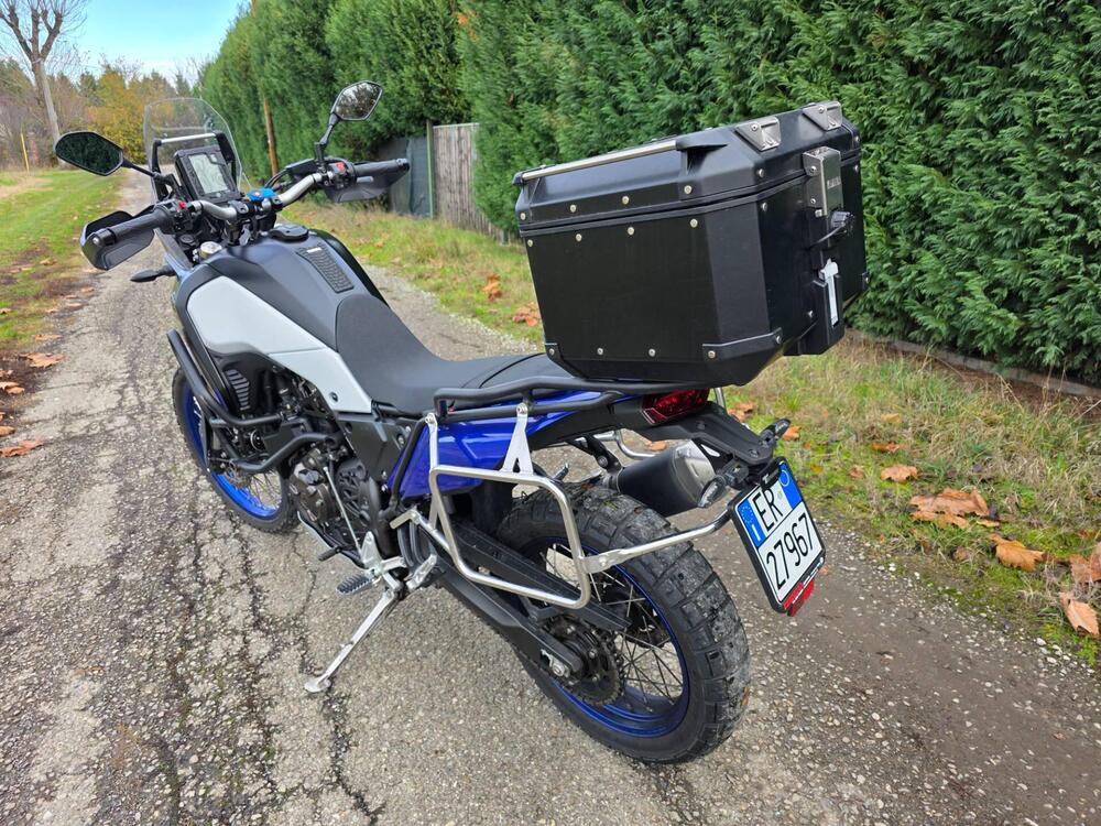 Yamaha Ténéré 700 (2019 - 20) (3)