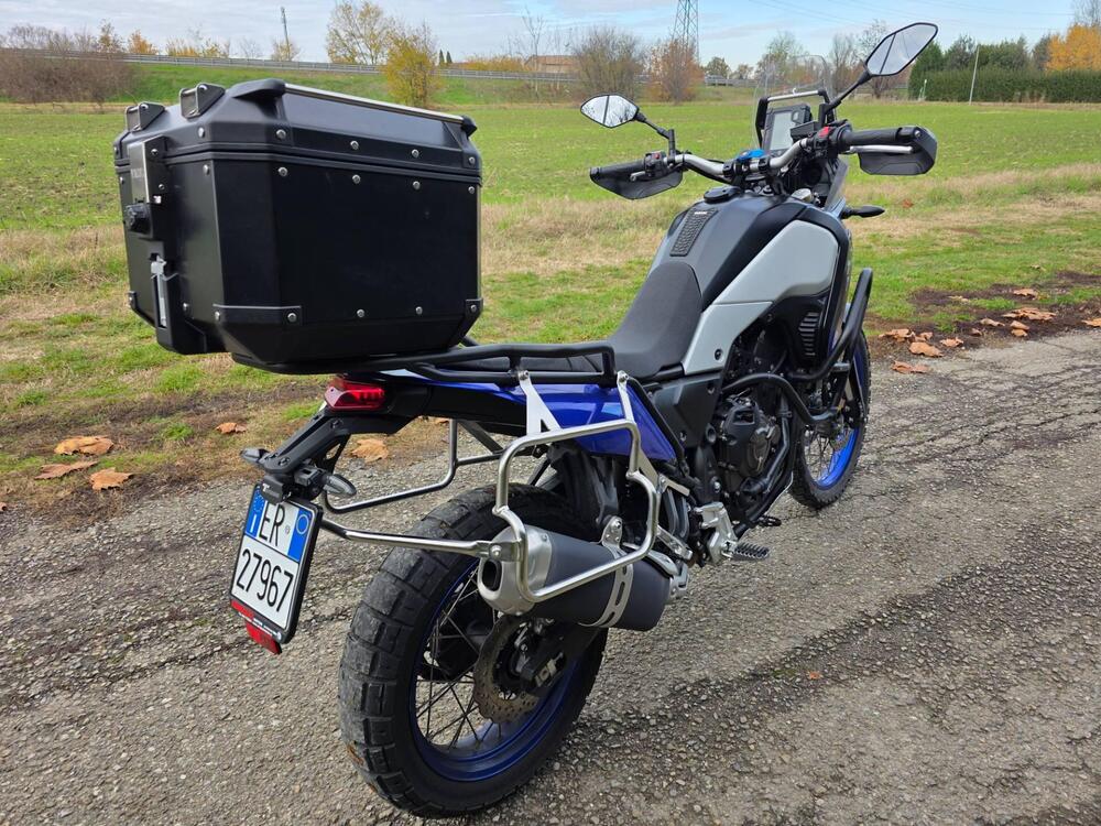 Yamaha Ténéré 700 (2019 - 20) (4)