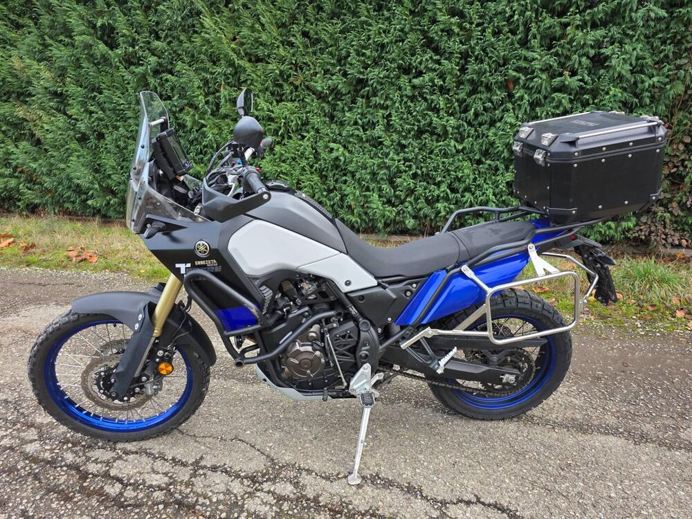 Yamaha Ténéré 700 (2019 - 20) (5)