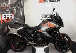 KTM 1290 Super Adventure S (2022 - 25) usata