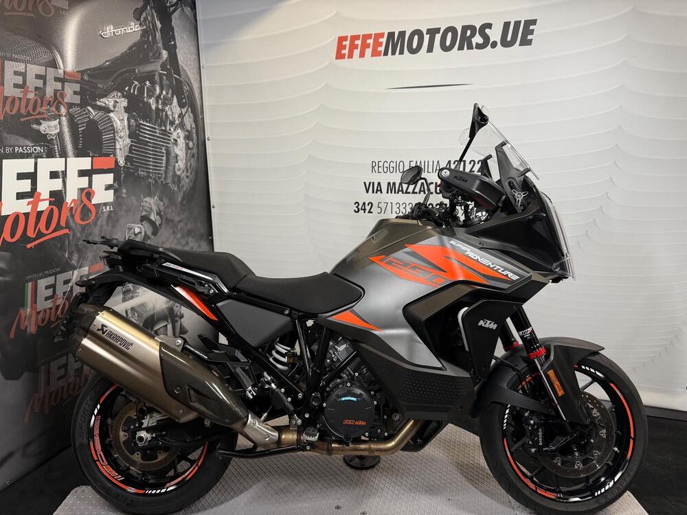 KTM 1290 Super Adventure S (2022 - 25) (2)