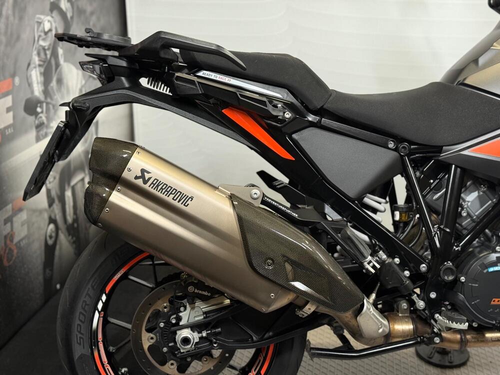 KTM 1290 Super Adventure S (2022 - 25) (4)