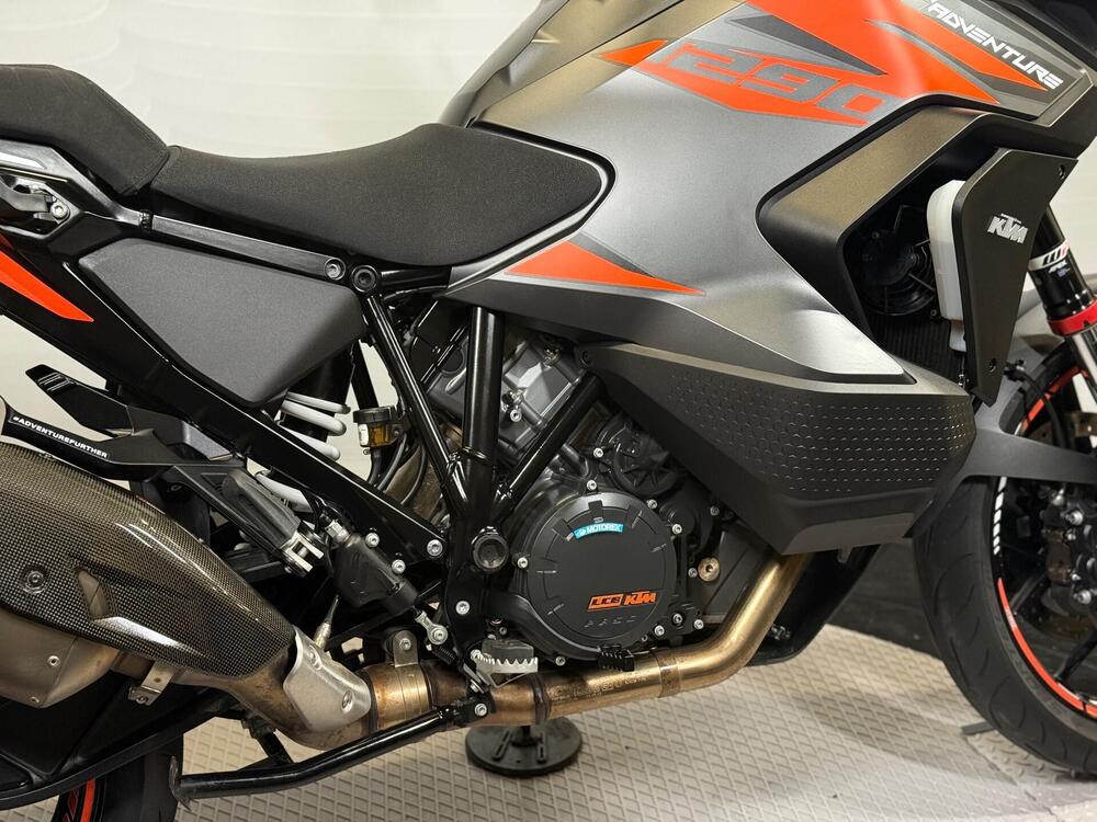 KTM 1290 Super Adventure S (2022 - 25) (5)