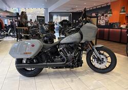 Harley-Davidson Low Rider ST (2025) nuova