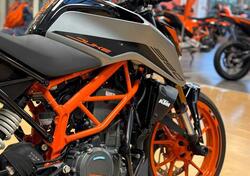 KTM 390 Duke (2021 - 23) usata