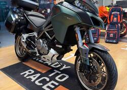 Ducati Multistrada 1260 S (2018 - 20) usata