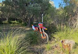 KTM 450 SX-F Factory (2020) usata