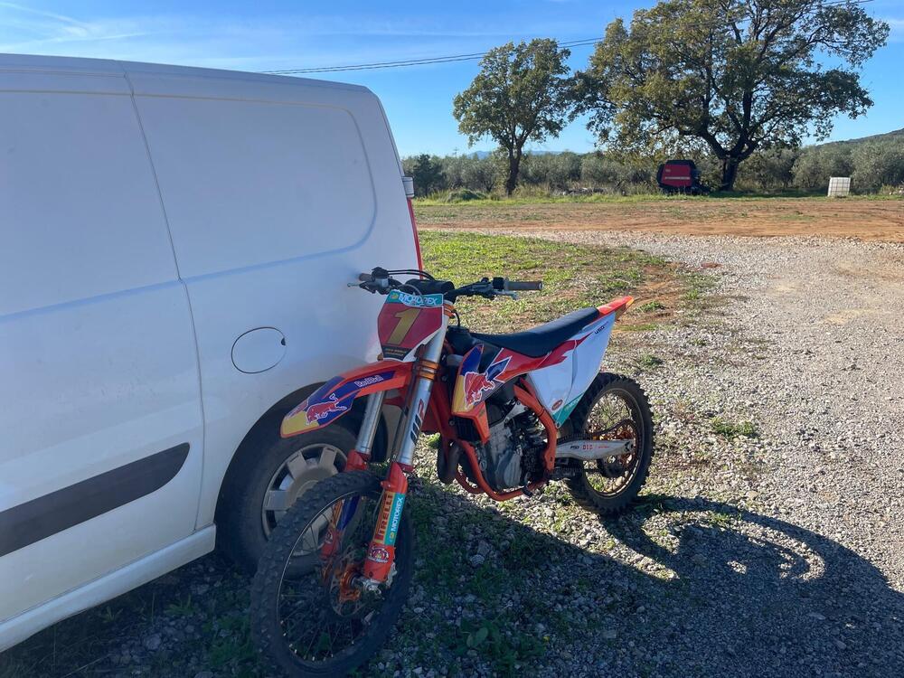 KTM 450 SX-F Factory (2020) (4)