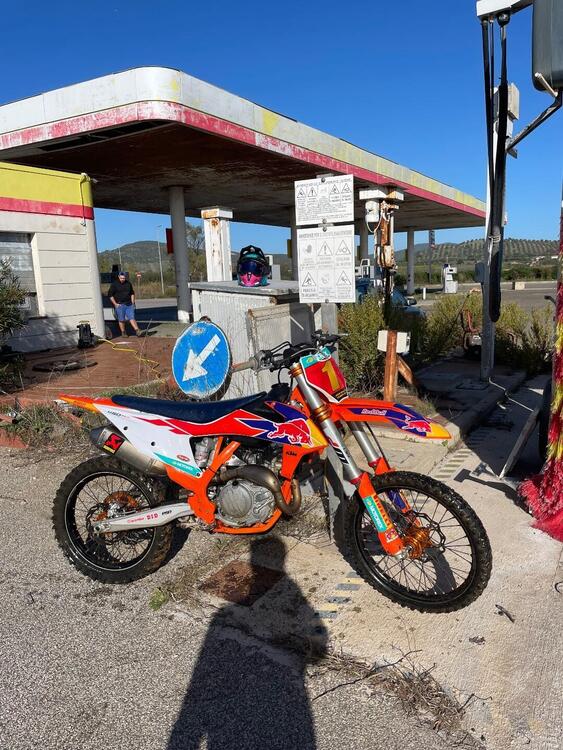 KTM 450 SX-F Factory (2020) (3)