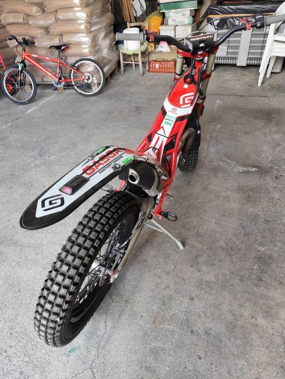 GASGAS TXT 300 GP (2020 - 21)