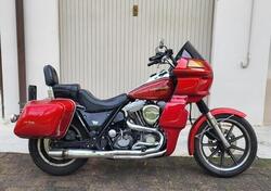 Harley-Davidson 1340 Low Rider Touring (1989 - 93) - FXRT usata