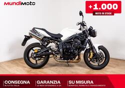 Triumph Street Triple R (2009 - 12) usata