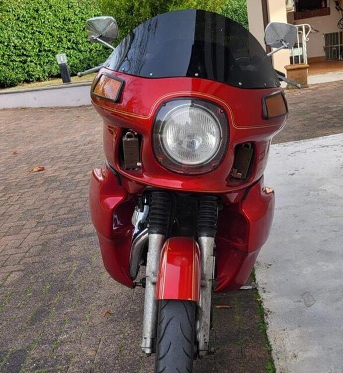 Harley-Davidson FXRT 1340 84 (5)