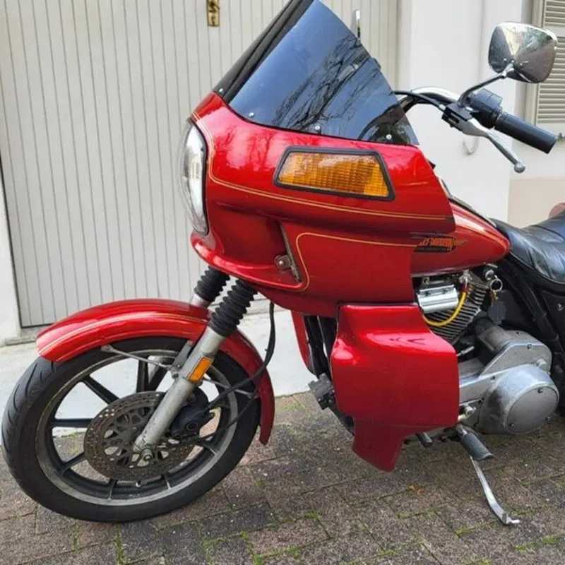 Harley-Davidson FXRT 1340 84 (7)