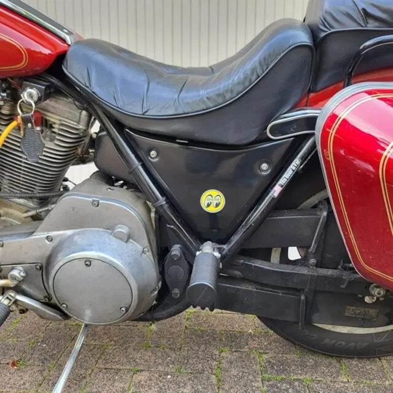 Harley-Davidson FXRT 1340 84 (8)