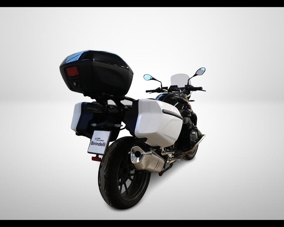 Bmw R 1250 R (2021 - 25) (2)