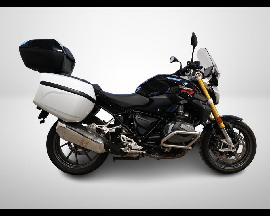 Bmw R 1250 R (2021 - 25) (4)