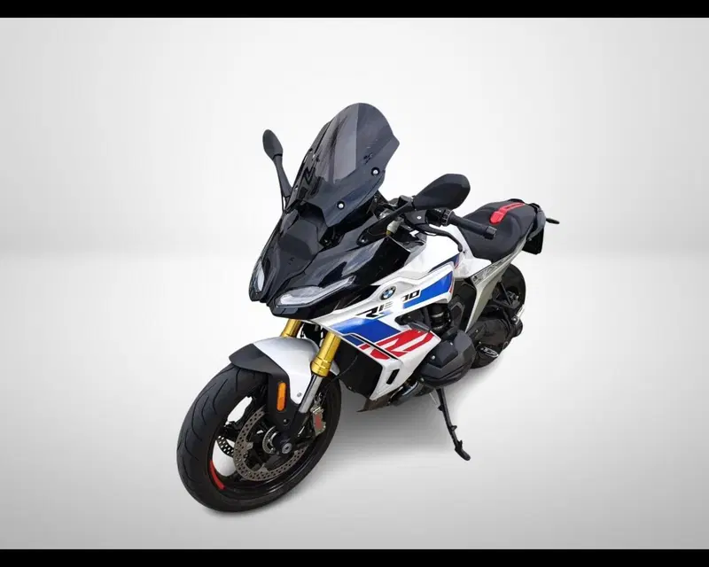 Bmw R 1300 RS (2026)