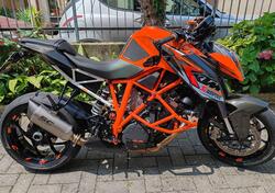 KTM 1290 Super Duke R ABS (2014 - 16) usata