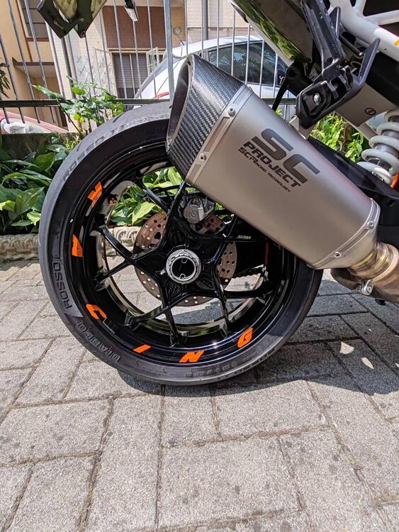 KTM 1290 Super Duke R ABS (2014 - 16) (2)