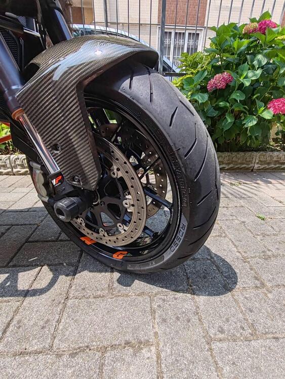 KTM 1290 Super Duke R ABS (2014 - 16) (3)