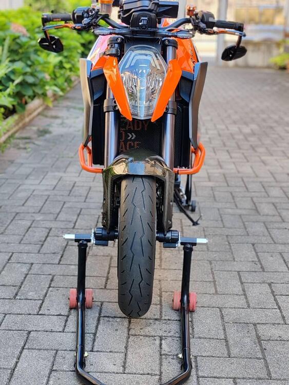 KTM 1290 Super Duke R ABS (2014 - 16) (4)