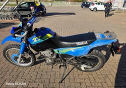 Yamaha XT600E 3TB d'epoca