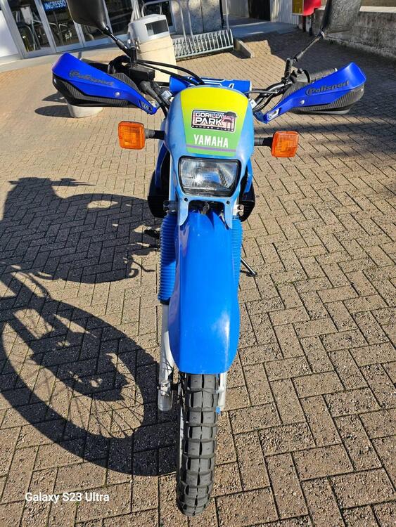 Yamaha XT600E 3TB (3)