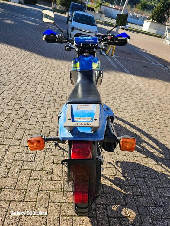 Yamaha XT600E 3TB (4)