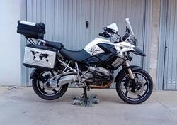 Bmw R 1200 GS (2008 - 09) usata