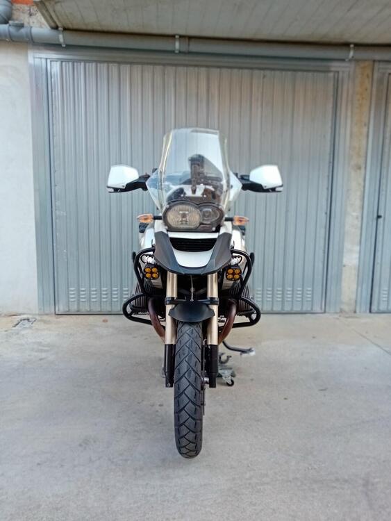 Bmw R 1200 GS (2008 - 09) (3)